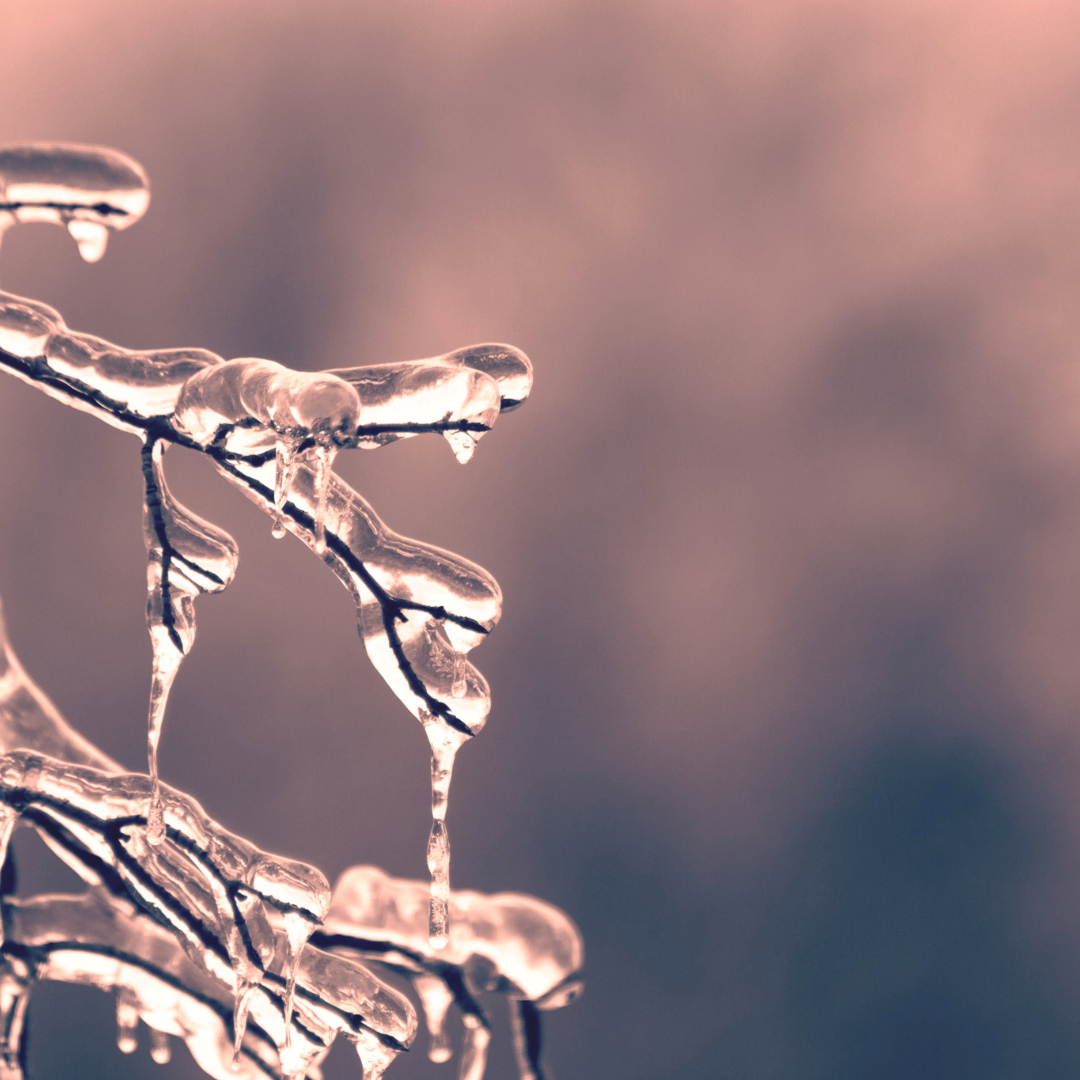 working in cold weather - HSE